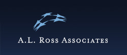 AL Ross Associates Logo